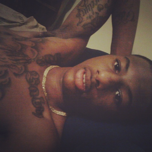 young nd wildin ' #teamcooperroad