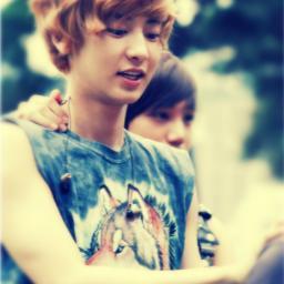 Chanyeol Biased∞さんのプロフィール画像