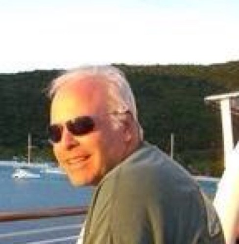 KamerBill's profile picture. 