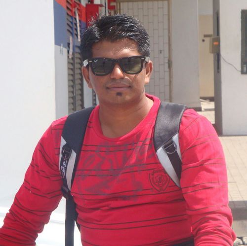 Belongs to the Dravidian Stock