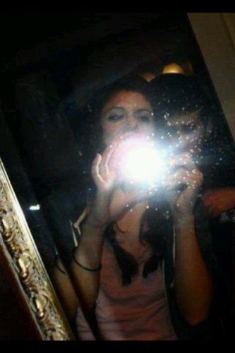Haii(: follow me
