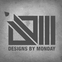 Designs By Monday(@DesignsByMonday) 's Twitter Profile Photo