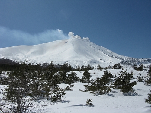 気象予報士による天気概況です。