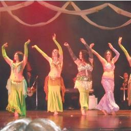 lauri_4's profile picture. QUE EL CORAZON CONVIERTA EL MOVIMIENTO EN ARTE