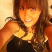 Aimee Stcyr - @Aimee_StCyr Twitter Profile Photo