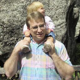 Scientist, Educator, Father