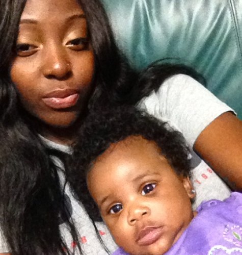 well L♥VED!!! instagram @KissLONNIBEE.. I got @easy_gaba9a, he's my E'verything!