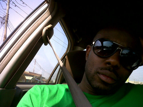 ehidi4u's profile picture. 