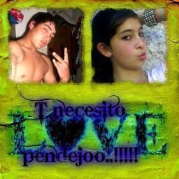 Te Amoo..!!!