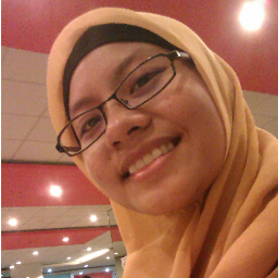 Chemistry Bachelor Degree
Universitas Indonesia