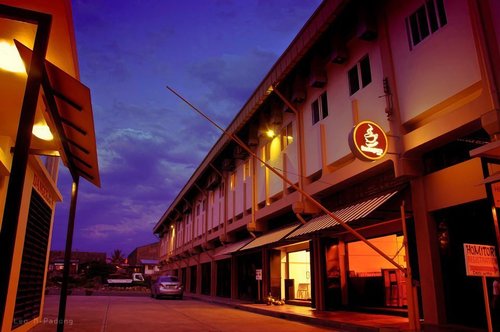 HomitoriDavao's profile picture. 