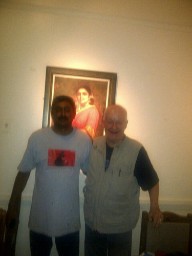 kessienaicker's profile picture. Cook