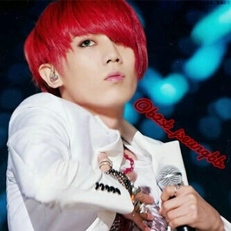 I'm Jang Hyun Seung Bot not real .. ลองฟอลมาคุยกับผมสิครับ*ขยิบตา* #Fairytail