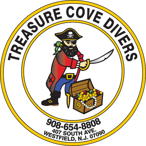 The East Coast's Premere Dive Shop!