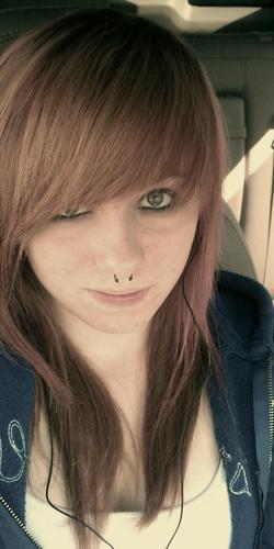 Brooke_Trex's profile picture. only human