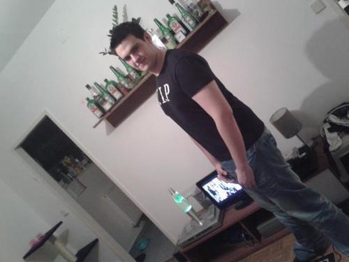 ManuelFischer14's profile picture. 