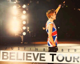 My name is Belieber. My blood is purple. I speak Bieberish. I live in Bieber's world. Justin Bieber is my hero & I'm a proud Belieber.▲