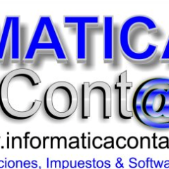 Servicios en informatica para organizaciones para generación de información contable de forma sistematizada, asesoria http://t.co/519cOBn3