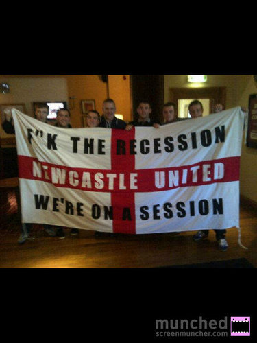 TerrysTravel's profile picture. Organising away buses for Newcastle Utd games, tweet for info. #PARTYBUS