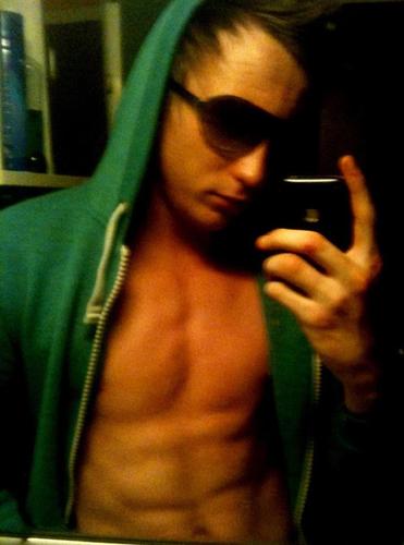 AJ - Follow Me & Ill Follow You! :)