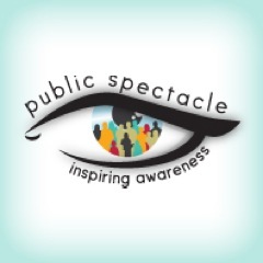 PublicSpectacle's profile picture. It's a #Shehugger, not a #wifebeater. We'e taking violence out of fashion and living the #HugLife. More at http://t.co/683u1IO0VO