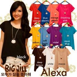 Menjual Big Jill. More info check our blog at http://t.co/Mj1q4xWect or 087899617369 :)