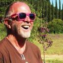 bob banner - @laughteryogaSLO - Twitter