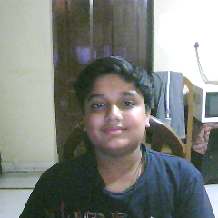 shradhesh12's profile picture. 