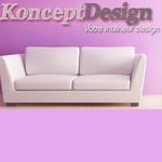 KonceptD's profile picture. KonceptDesign est le spécialiste du mobilier Design, objets déco et luminaires sur internet.
http://t.co/Cx4x8Mg7mN