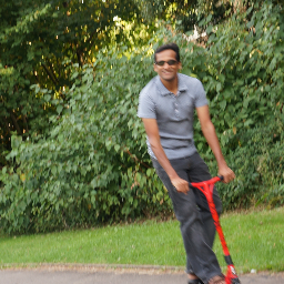 Raj