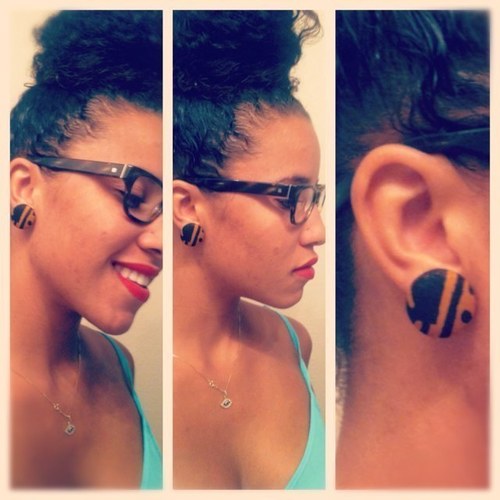 CheyCeleste86's profile picture. Artistically Inclined. 3eautifully Defined.