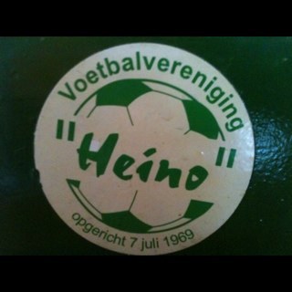 Officiële twitteraccount van VV Heino heren 2| Uitkomend in de reserve hoofdklasse A | Normaal gesproken uitkomend boven rohda.