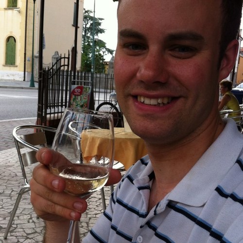Andrew Wellman (wellman_andrew) Twitter
