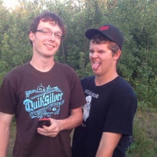 TedGilbertson's profile picture. 