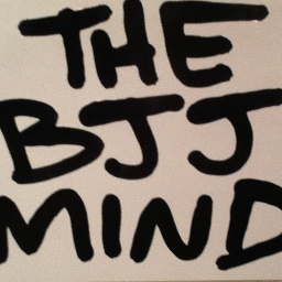 TheBJJMind's profile picture. Exploring the Core Principles of Jiu Jitsu.