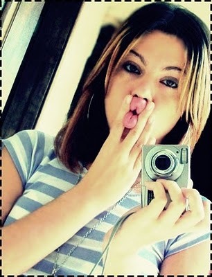 sou Sincera, amo sertanejo, fã do Gusttavo Lima Luan Santana Michel Teló Paula Fernandes etc: kk também sou minha fã é claro ..