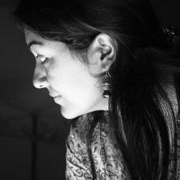 UX Designer, Studying Design For Digital Exp. at @ NID Bangalore, India., Love with Poetry, Calligraphy.