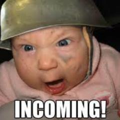 Want a laugh Read My Tweets and dont foreget to follow me  :)