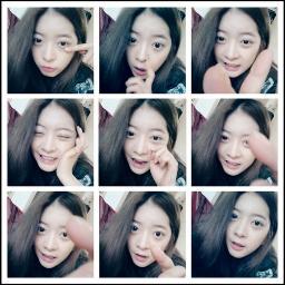 Cho Ahyoung '_')/ | PERIPID BY @ModusRolePlayer | Dal★Shabet | gue bahagia menjadi seorang single (•̅_•̅ ) | search gue aja di google sono. hihihi~