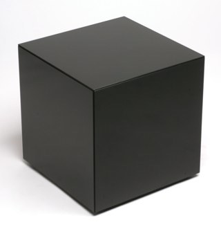 I am a cube and I love to dance. I am pretty harmless. I won't kill you :)