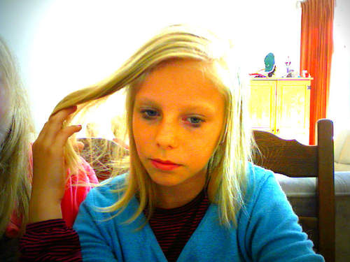 _swaggGabrielle's profile picture. ik woon in groningen ,
ik hou van voetbal en dansen +zingen