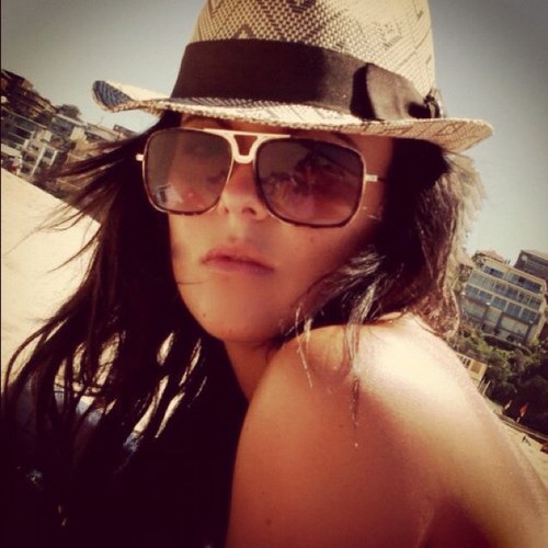 natashaandromeo's profile picture. Healthy eating...Live and breathe all fitness... Motivated by the sunlight and must must must live by the ocean!!!