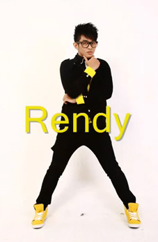 official fanbase of @RendyRAISE [member of RAISE] The Yellow One, love him? follow us ☺ keep support Rendy and RAISE guys!♥
