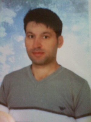 GurhanErgec's profile picture. 