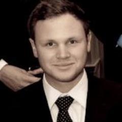 HamishShellard's profile picture. Centrica Marketing Grad 2013.