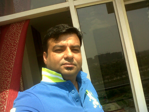 Co-Founder & Director