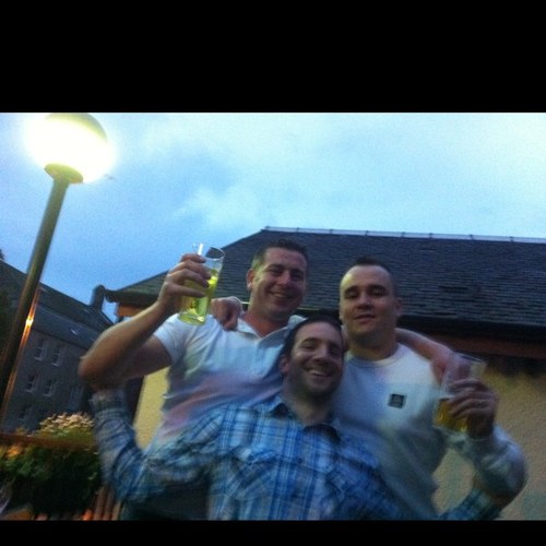 whytebox's profile picture. 