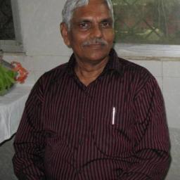 I am executive editor of shri chaitanya prasad masik patrika of shri Babamaharaj Satarkar. published from nagpur