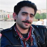 Eyüp ensar Öztürk (@eyyupensar) Twitter profile photo