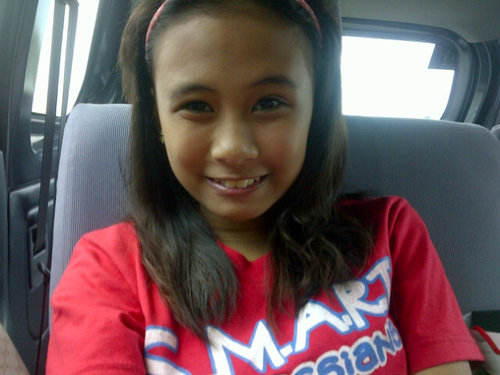 Pretty (Jowk), Sweet, Kind(Jowwk), Awesome, Cool, Astig.